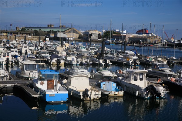 Cherbourg-en-Cotentin, Manche