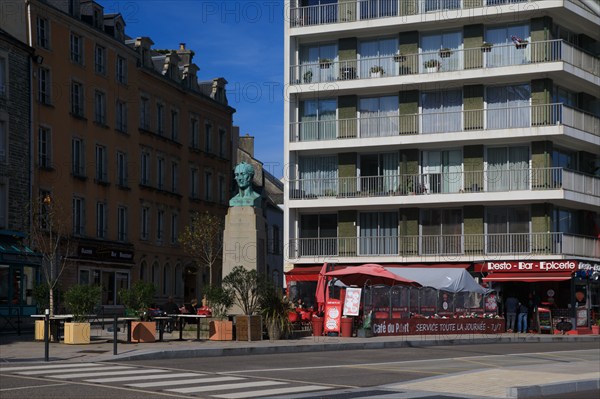 Cherbourg-en-Cotentin, Manche