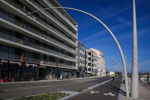 Cherbourg-en-Cotentin, Manche