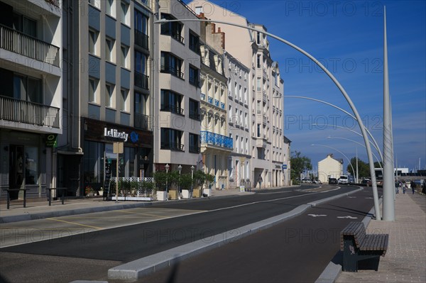 Cherbourg-en-Cotentin, Manche