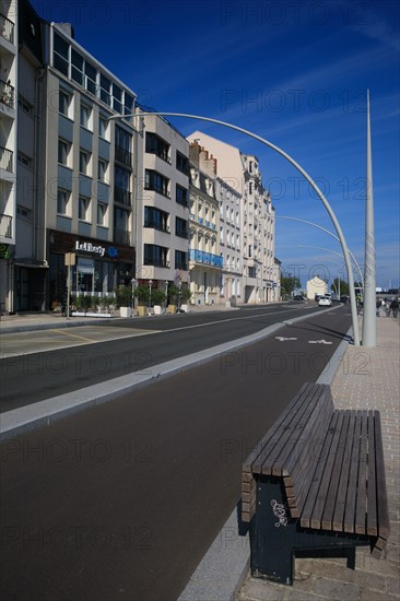 Cherbourg-en-Cotentin, Manche