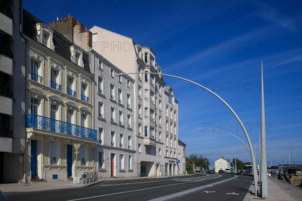 Cherbourg-en-Cotentin, Manche