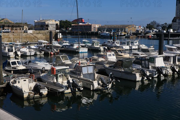 Cherbourg-en-Cotentin, Manche