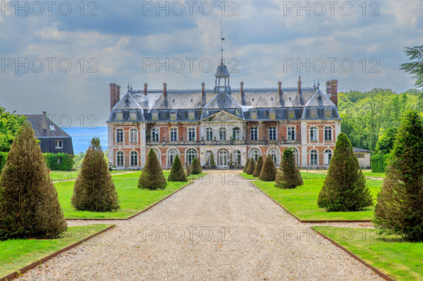 Rives-en-Seine, Seine-Maritime