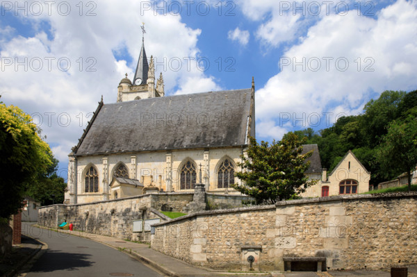 Rives-en-Seine, Seine-Maritime