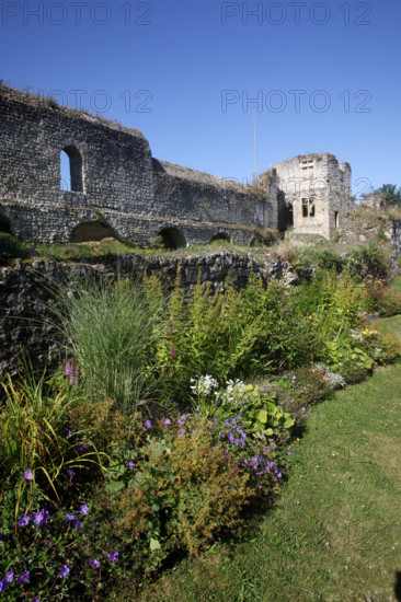 Fécamp, Seine-Maritime