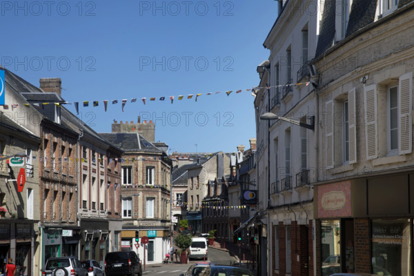 Fécamp, Seine-Maritime