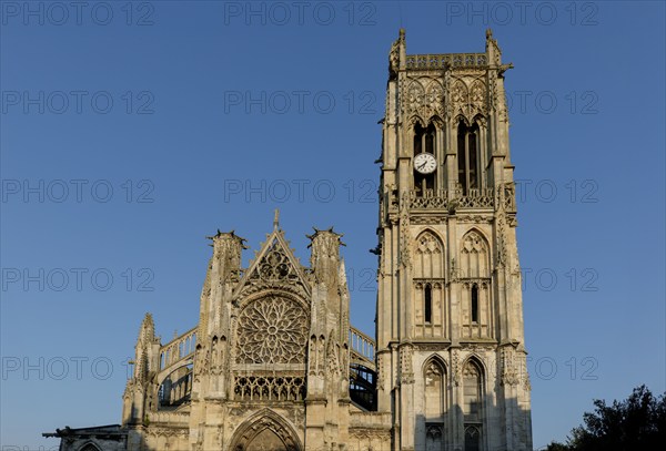Dieppe, Seine-Maritime