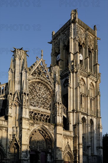 Dieppe, Seine-Maritime