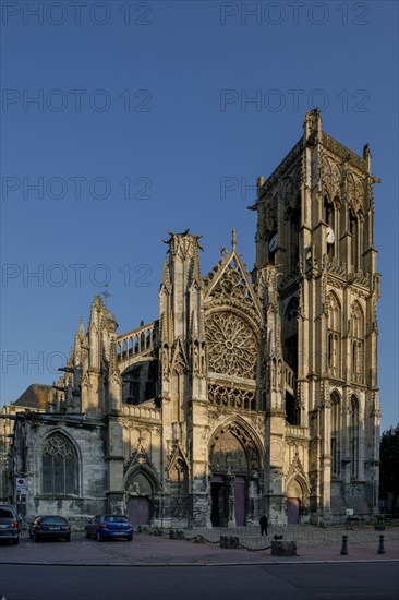 Dieppe, Seine-Maritime