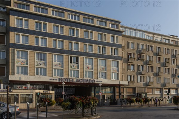 Dieppe, Seine-Maritime