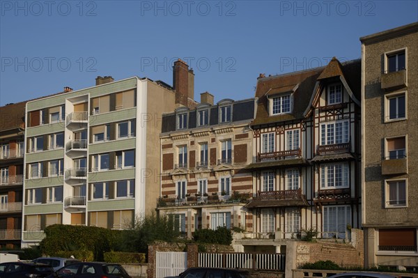 Dieppe, Seine-Maritime