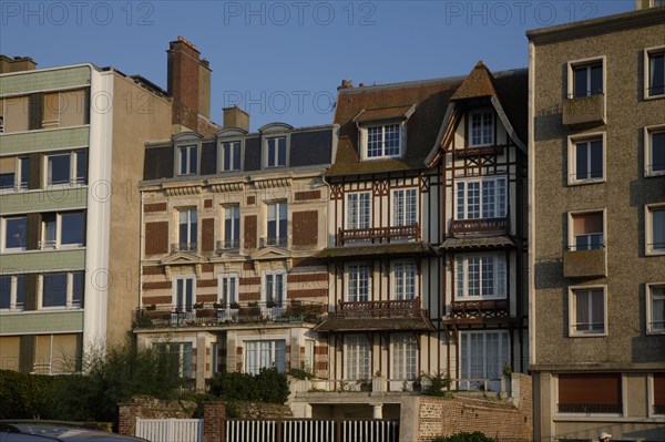 Dieppe, Seine-Maritime