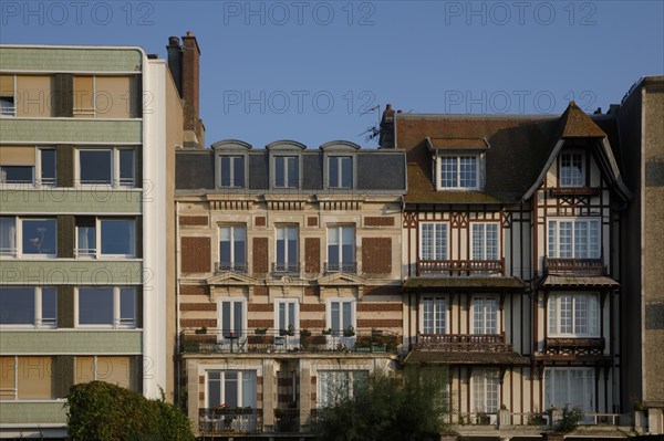 Dieppe, Seine-Maritime