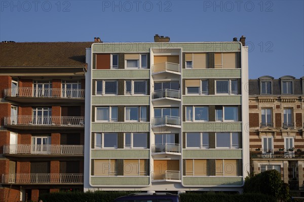 Dieppe, Seine-Maritime