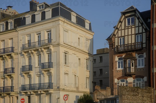 Dieppe, Seine-Maritime