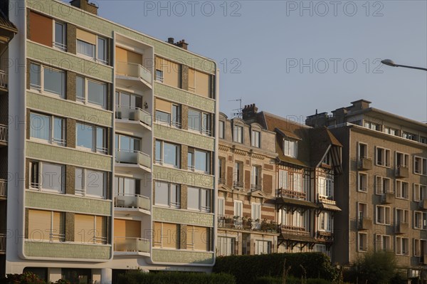 Dieppe, Seine-Maritime