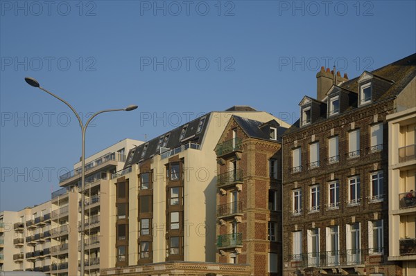 Dieppe, Seine-Maritime