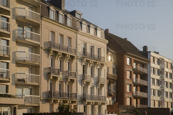 Dieppe, Seine-Maritime