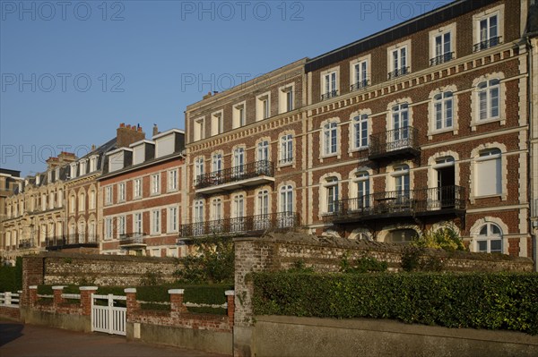 Dieppe, Seine-Maritime