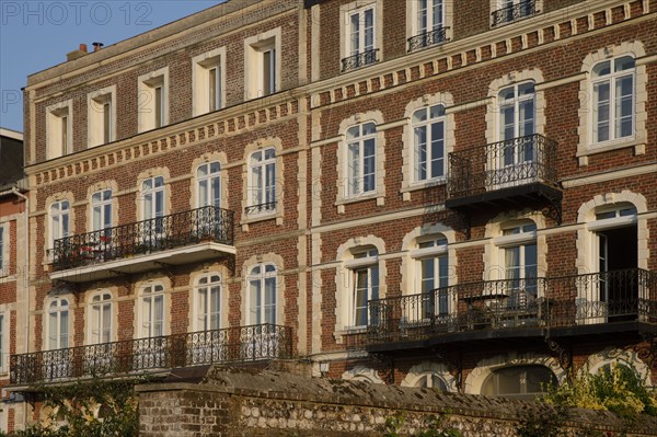 Dieppe, Seine-Maritime