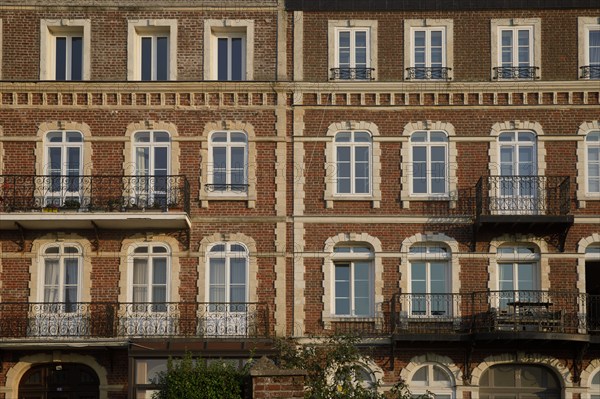 Dieppe, Seine-Maritime