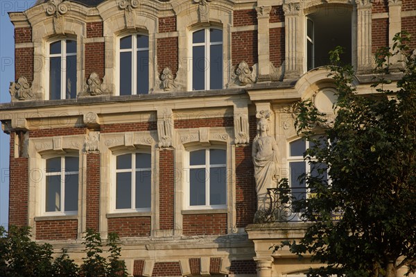 Dieppe, Seine-Maritime