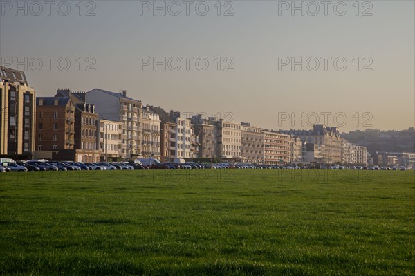 Dieppe, Seine-Maritime