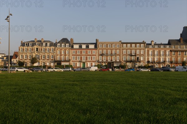 Dieppe, Seine-Maritime