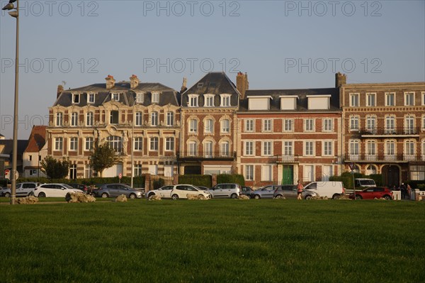Dieppe, Seine-Maritime