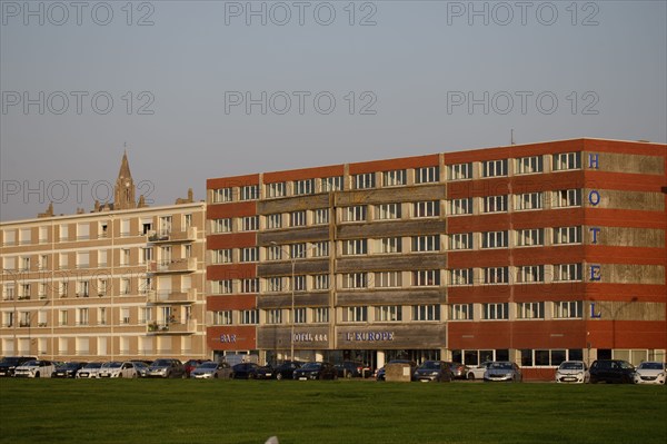 Dieppe, Seine-Maritime