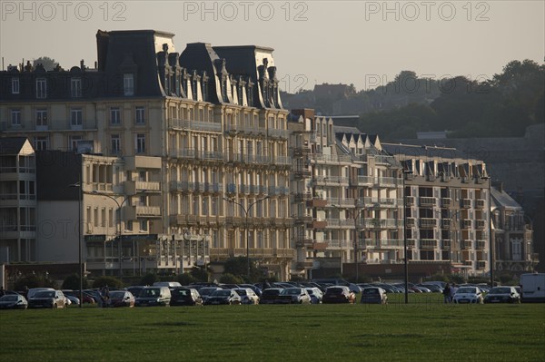 Dieppe, Seine-Maritime