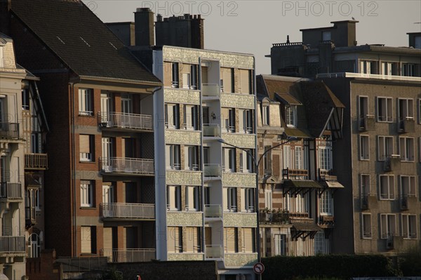 Dieppe, Seine-Maritime