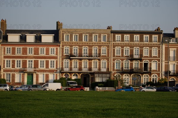 Dieppe, Seine-Maritime