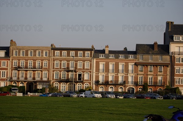 Dieppe, Seine-Maritime