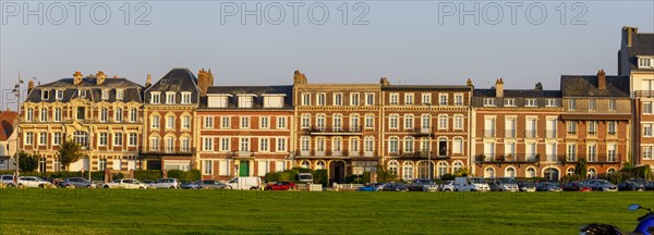 Dieppe, Seine-Maritime