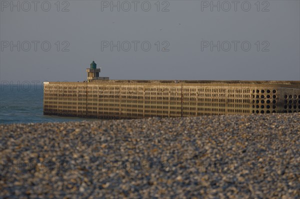 Dieppe, Seine-Maritime