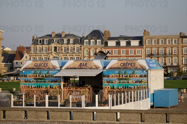 Dieppe, Seine-Maritime