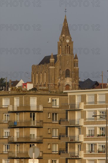 Dieppe, Seine-Maritime