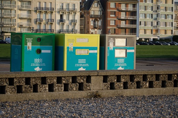 Dieppe, Seine-Maritime