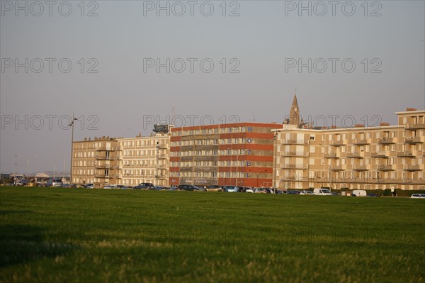 Dieppe, Seine-Maritime