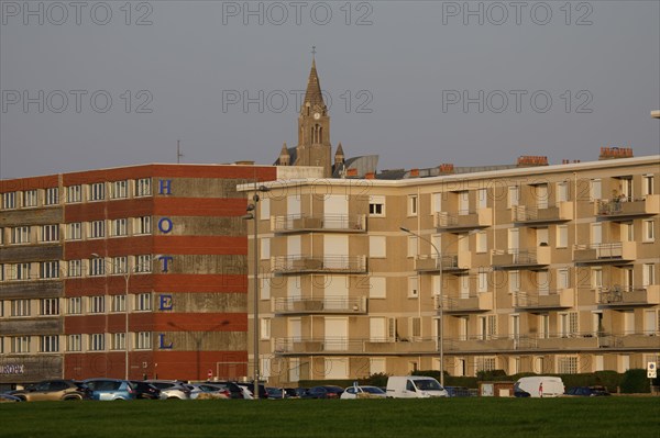 Dieppe, Seine-Maritime