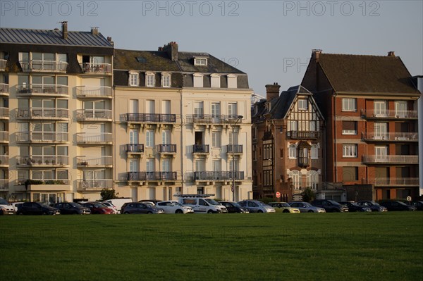 Dieppe, Seine-Maritime