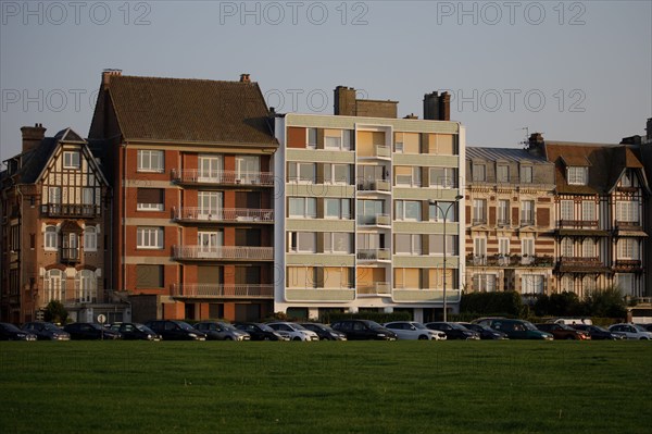 Dieppe, Seine-Maritime