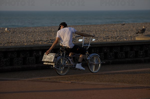 Dieppe, Seine-Maritime