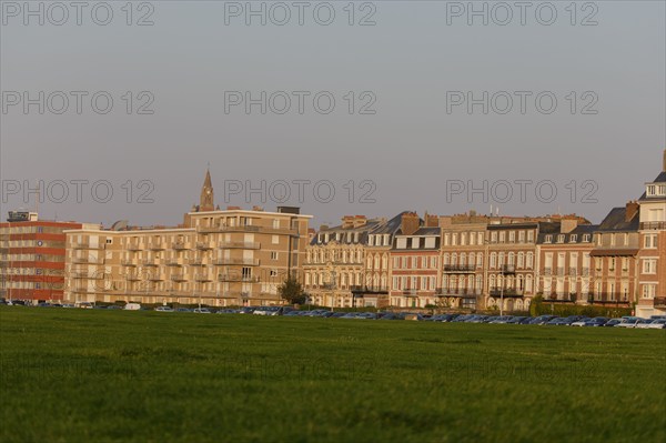 Dieppe, Seine-Maritime