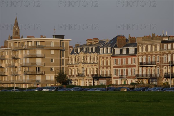 Dieppe, Seine-Maritime