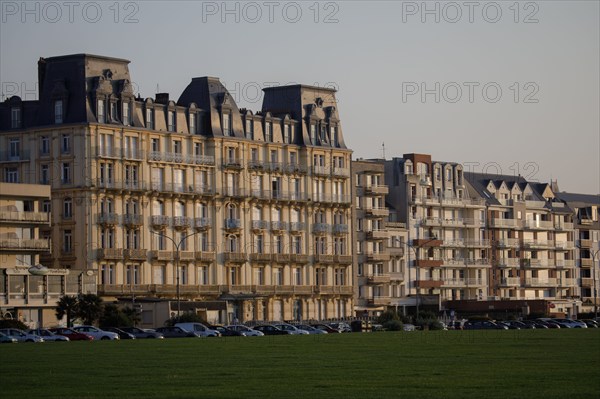 Dieppe, Seine-Maritime
