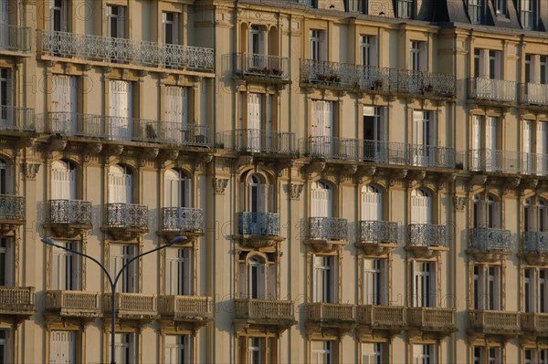 Dieppe, Seine-Maritime