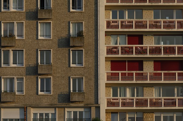 Dieppe, Seine-Maritime